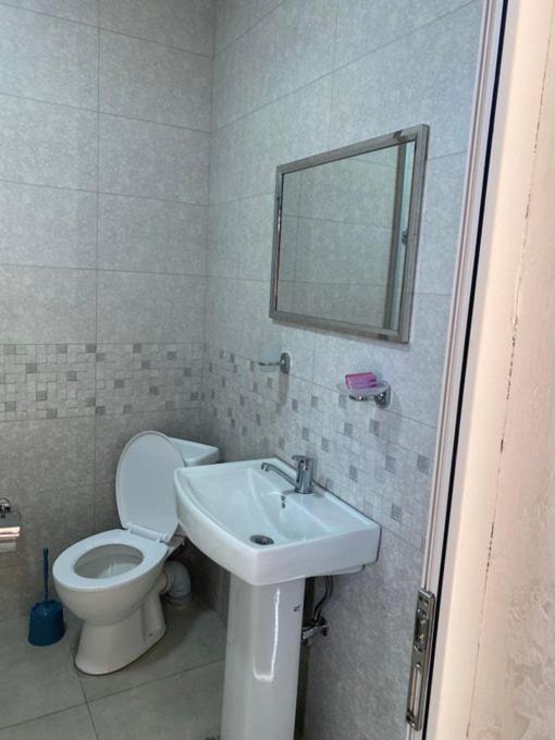 Sunshine Hotel كفارياتي المظهر الخارجي الصورة